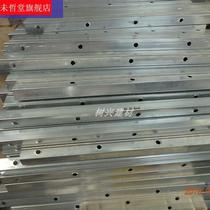 Scaffolding heightening lifting and lengthening legs 25 legs custom-made horse stool folding accessories multifunctional V square tube mm