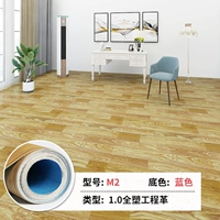 Модель М2 Синий фон (1 квадрат за кусок)