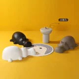 Брендовый креативный детский пластиковый декор для детского сада