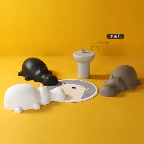 Брендовый креативный детский пластиковый декор для детского сада