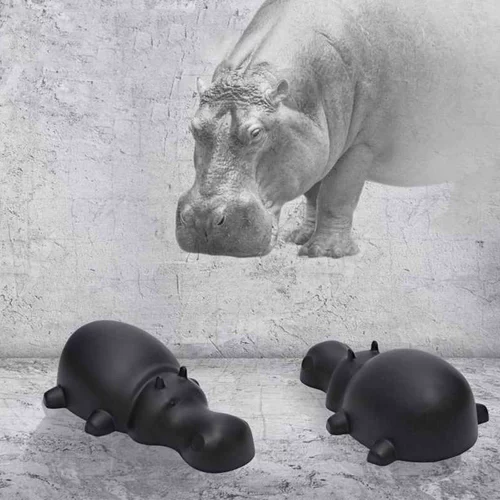 Брендовый креативный детский пластиковый декор для детского сада