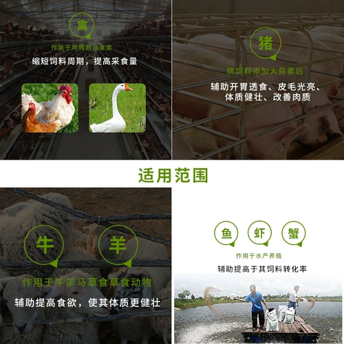 Звери с спиртом концентрированным порошок порошок утка утка гибриды утки, скот -овцы, кормить добавки рыба водный типин
