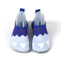 L55-Коготь медведя синий