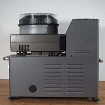 (Often) Antique Elmo Elmo Elmo Elmo Large 1000 Watt Xenon Lamp Machine Old Projector Projectors Function Ok