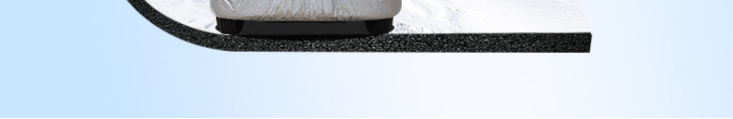 2023款大众ID.6X极智长续航版专用车衣车罩防晒防雨加厚防雪车套