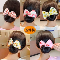 Клубника+персич+апельсин+яблоко+авокадо