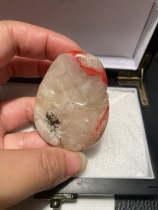 Changhua rare breed mutton fat white frozen chicken blood