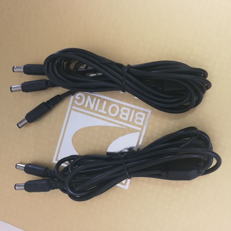 Bipolar Original Accessories DC Line Vibration Line one