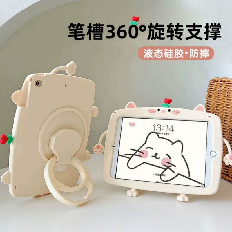 Совместимый силиконовый защитный чехол Samsung для S9, S9, планшета ноутбука, A9, 11, 11 дюймов, A9, 8.7 дюйма, x210, x216, 216b, x218, x110, x115, x117