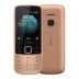 Điện thoại cũ Nokia 225 4G full Netcom mới, chế độ chờ lâu, ký tự lớn, màn hình lớn, nút bấm lớn, Viễn thông Unicom di động cổ điển sinh viên chờ điện thoại di động cũ chính thức cửa hàng chính hãng - Điện thoại di động