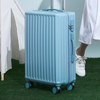 Износостойкая и утолщенная модернизированная молния 𫔀/космический синий.