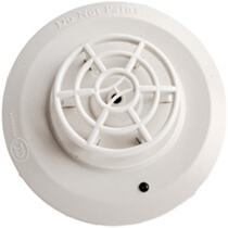 Bay Signs Warm Sensation JTW-ZCD-G3N Point Type Temperature Sensing Fire Detector Fire GST Heat Sensation Probe Finds Goods