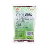 Гора Луофу Гуанхе Гуандун Травяной чай гранулы 20 мешков мешков с холодным чаем, чтобы разрешить огонь и очистить тепло