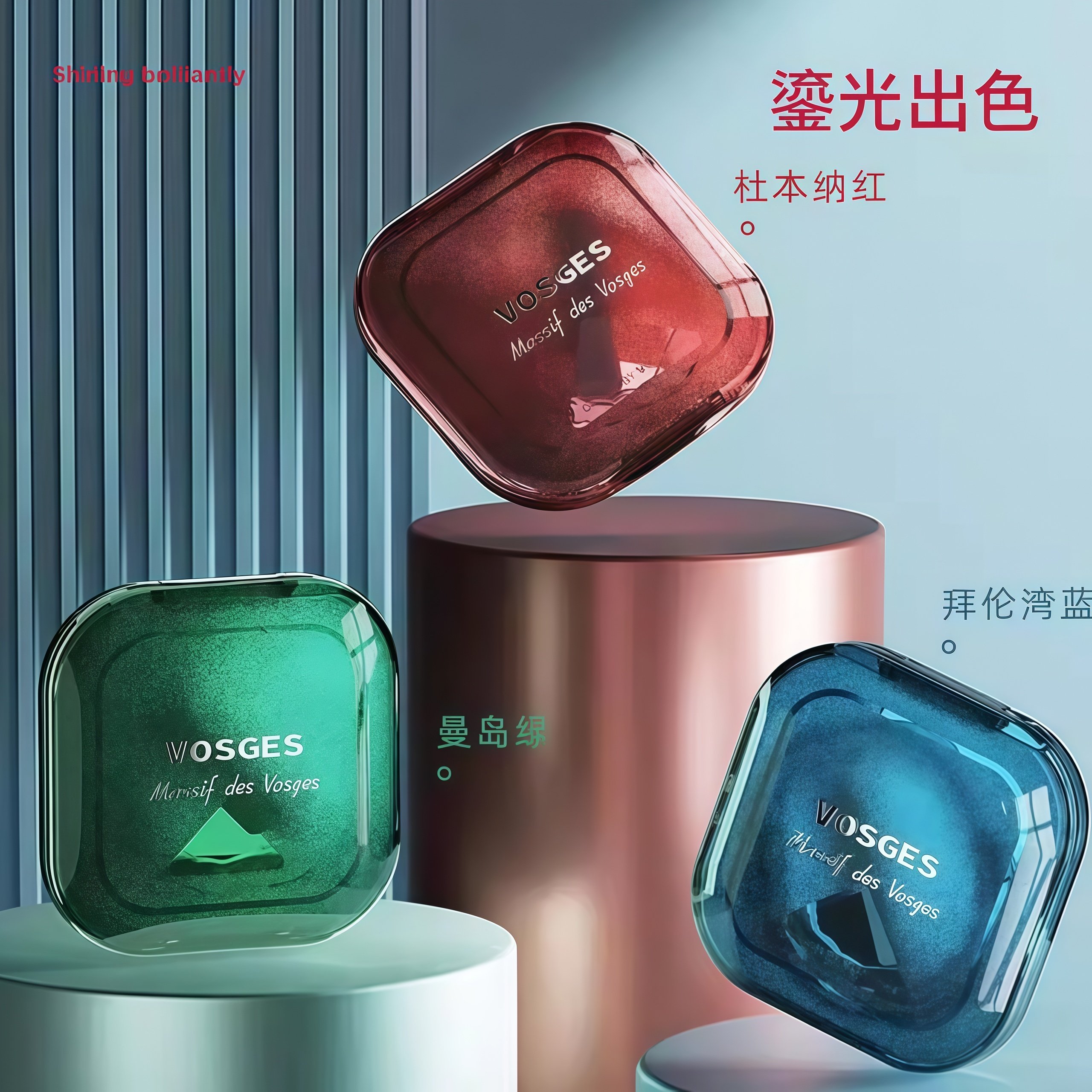 Invisible Braces Box for Retainer Storage, Invisalign Correction Portable Denture Cleaning and Storage Box