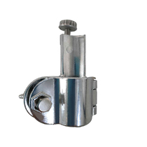 Jiangliu Huasheng series HS3300 fishing box special Fort new turret rack clip accessories fishing supplies