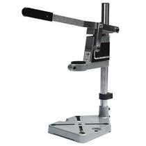 Flashlight drill bracket Household multi-function universal small electric drill variable bench drill bracket Micro bench drill