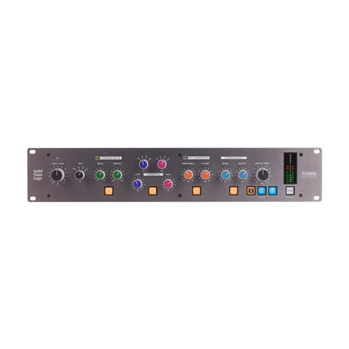 SSL Fusion/UF1/UF8/UC1/BUB+/Big Six/Pure Drive |