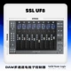 SSL UF8 Push Controller