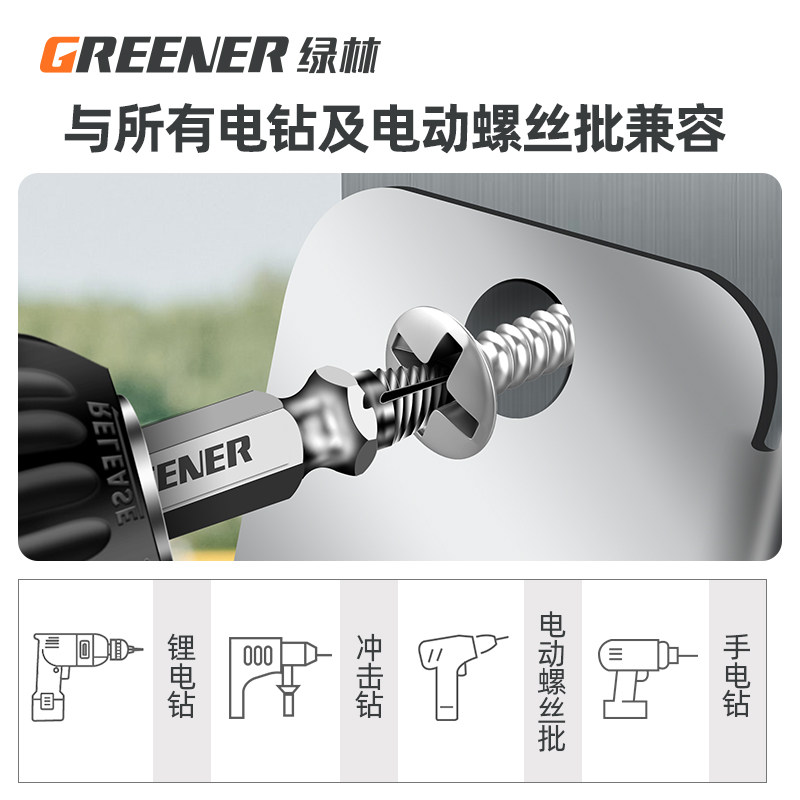 断丝取出器,拯救滑丝反丝难题的神器?🔧专业评测来了!-螺丝-淘宝好物网