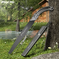 Быстрая пила SK4 (Dark Warrior 270мм) + 2 запасных пильных полотна