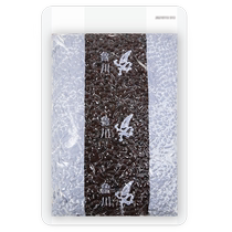 Whole box Ruchuan sugar natulet cooked red bean milk tea shop special sugar honey bean commercial wholesale baked raw material 3kg * 6 packs