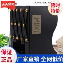 Put the shelf of the book into the bookshelf the bookend table the bookend table is convenient for the non-slip and wear-resistant childrens table.