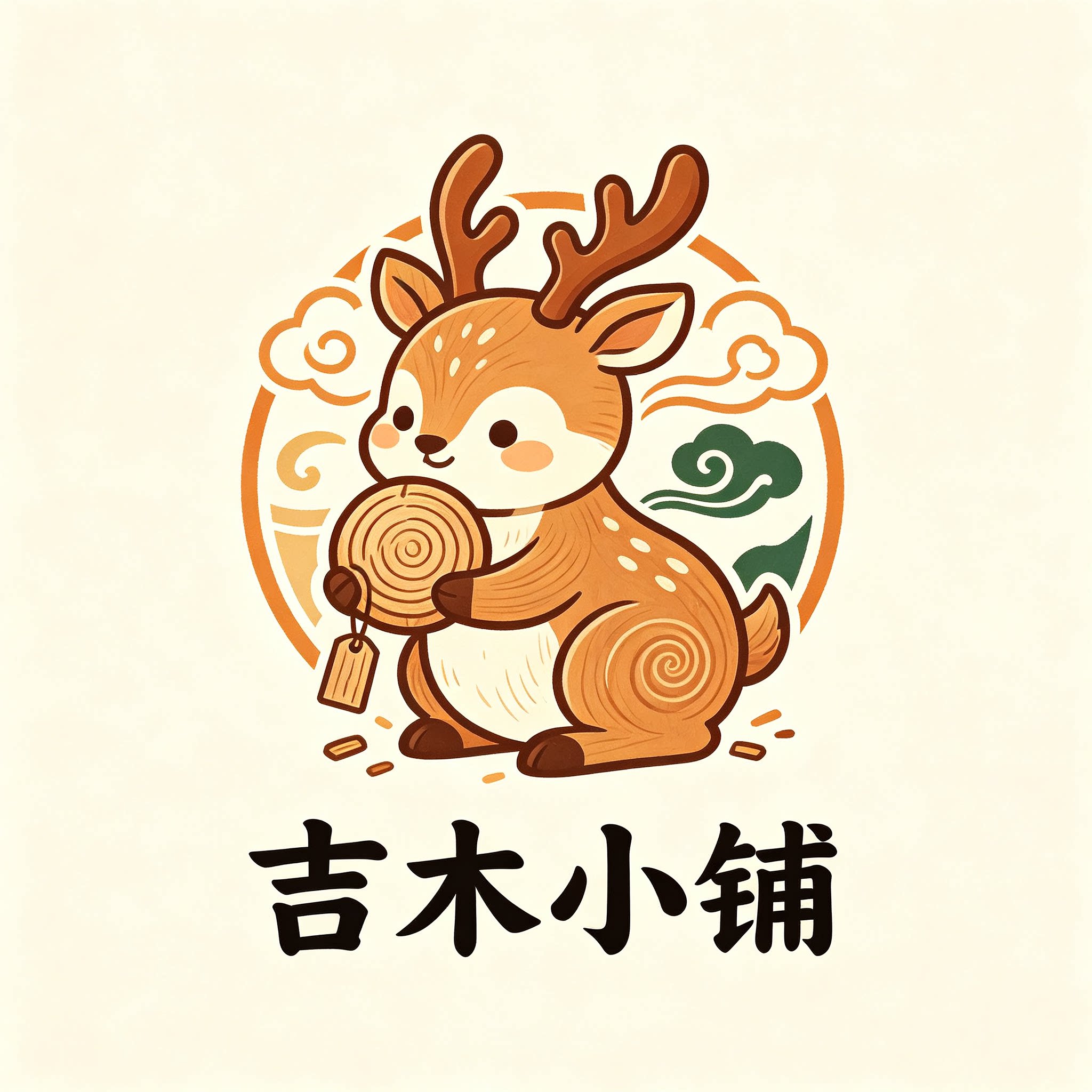 吉木小铺