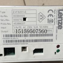 Bargain price EVF8201-E 0 37KW physical picture original good testable spot bargain price