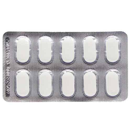 Бесплатная доставка из одной коробки] гидрохлорид Sangbang Debangjie гидрохлорид 0,5 г*40 таблетки/коробка подлинная бесплатная доставка 2 диабет гипергликемия снижение гидрохлорида гидрохлорида крови.