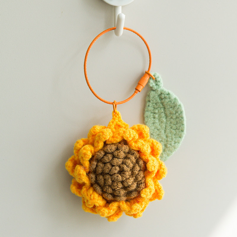 什么情况下最适合选择【没有鸭梨】解压钥匙扣？