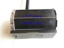 Sihu series ebony bone carving alto Sihu complete accessories free leather soft bag