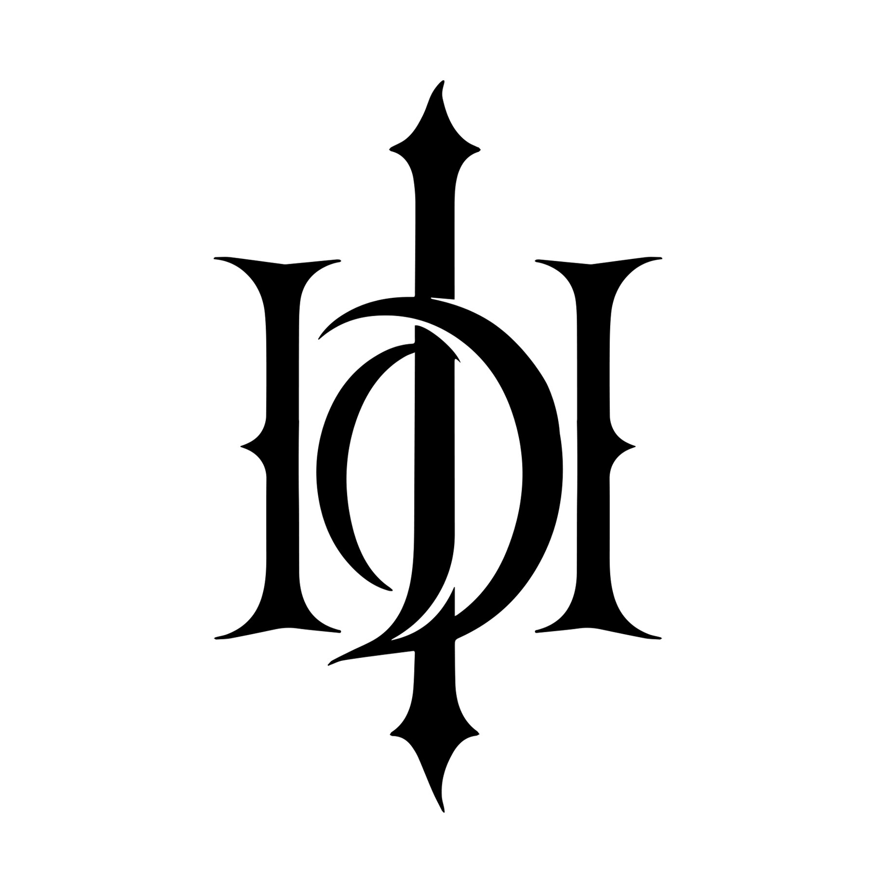 暗调DarkHue