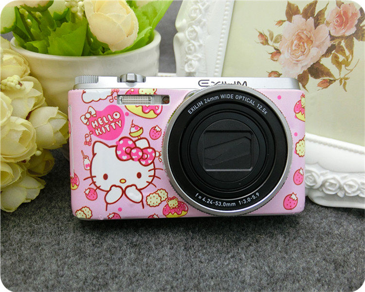 Sticker pour téléphone mobile - Ref 1374839 Image 6