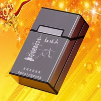 20 толстых дымовых сигаретных ящиков Hongta