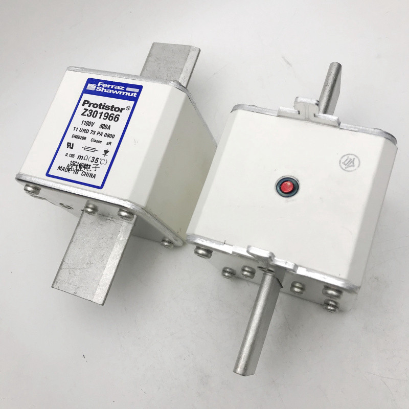 New Ferraz Roland E300568 PC73UD13C500D1A 125URD73D11A0500 fuse-Taobao