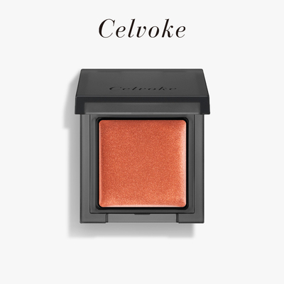【520礼物】Celvoke嫣然多用膏日本单色眼影腮红唇膏多用提升气色