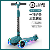 Plan car childrens scooter 1 1 3 year old foot 6 12 boy baby slip in one foot