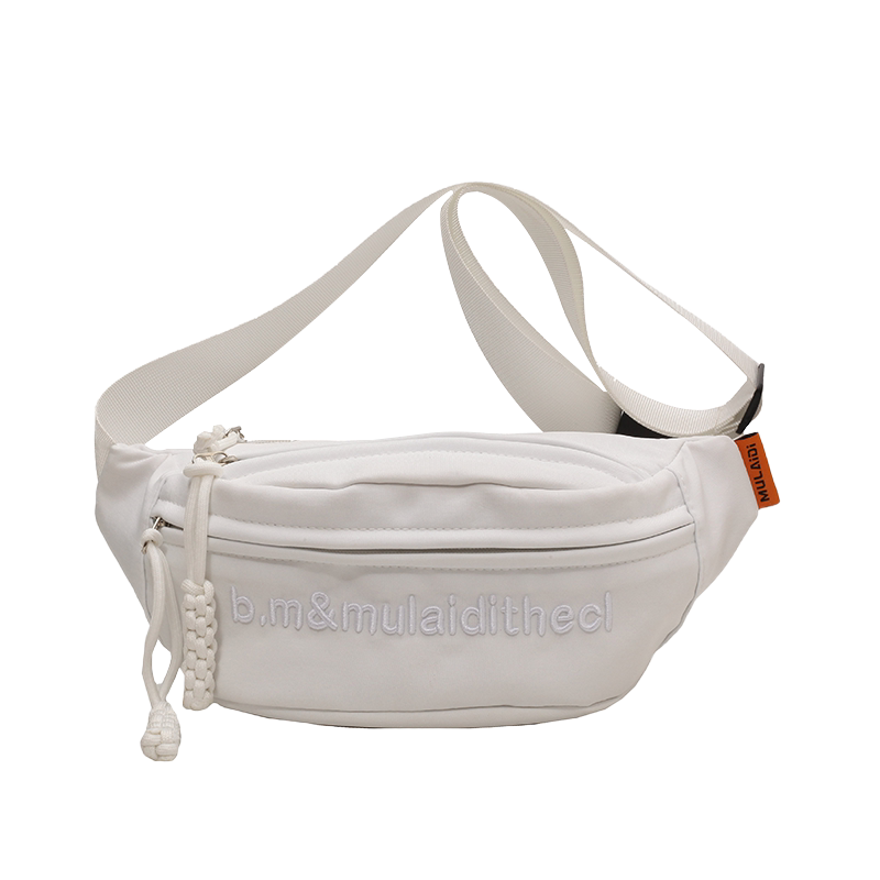 Women's 2025 new casual crossbody bag