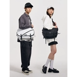 Вместительная и большая спортивная сумка через плечо, альпинистская сумка на одно плечо, подходит для студента