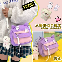 Сиреневая подвеска, изысканный значок