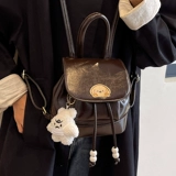 Рюкзак, небольшая сумка, сексуальная милая модная сумка через плечо, изысканный стиль