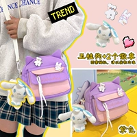 Сиреневая подвеска, изысканный значок