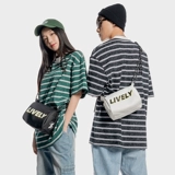 Сумка через плечо, сумка на одно плечо, подушка