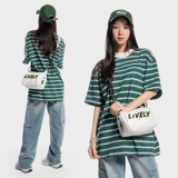 Сумка через плечо, сумка на одно плечо, подушка