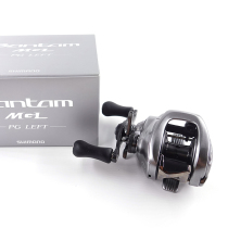 SHIMANO BANTAM MGL BANG Tom water drop wheel Luya wheel right hand long throw anti-fried fishing line wheel