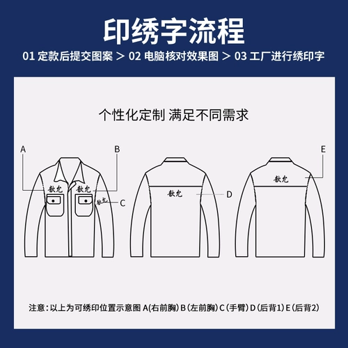 Износостойкий комбинезон, делается под заказ