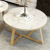 Золотой диаметр 80 высота 45 + снежная гора белая