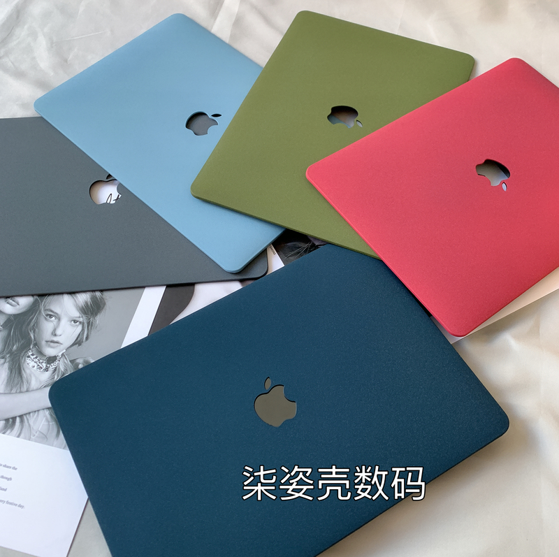 MacBook Protective Case M5Pro14 Is Suitable for Apple Laptop Air13 Protective Case, Anti-Fall, 2026 New Model Shell 16inch