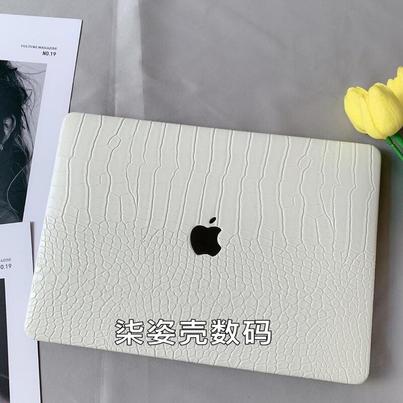 Suitable for Apple Macbookpro Protective Case Laptop M2Air13 Protective Case 2024 New Model 16inch