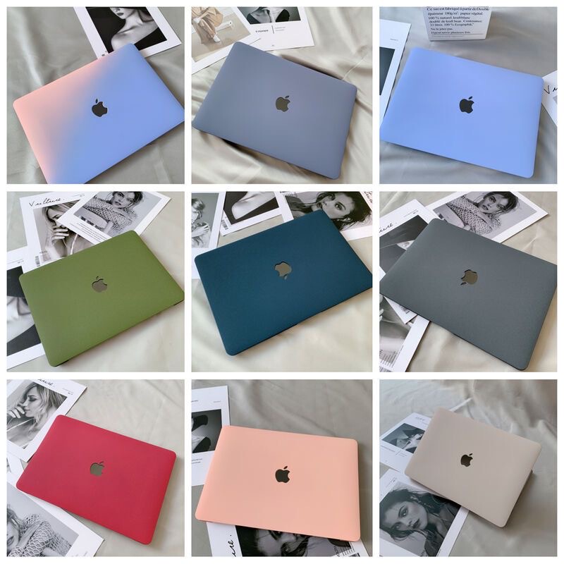 Suitable for MacBook Protective Case, Apple Laptop Air13 Protective Case, M2 New Pro 14inch Case